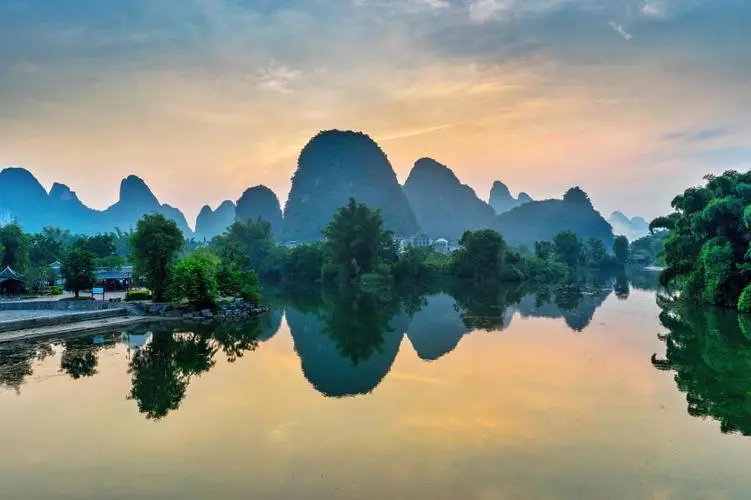 工业环保绿色
